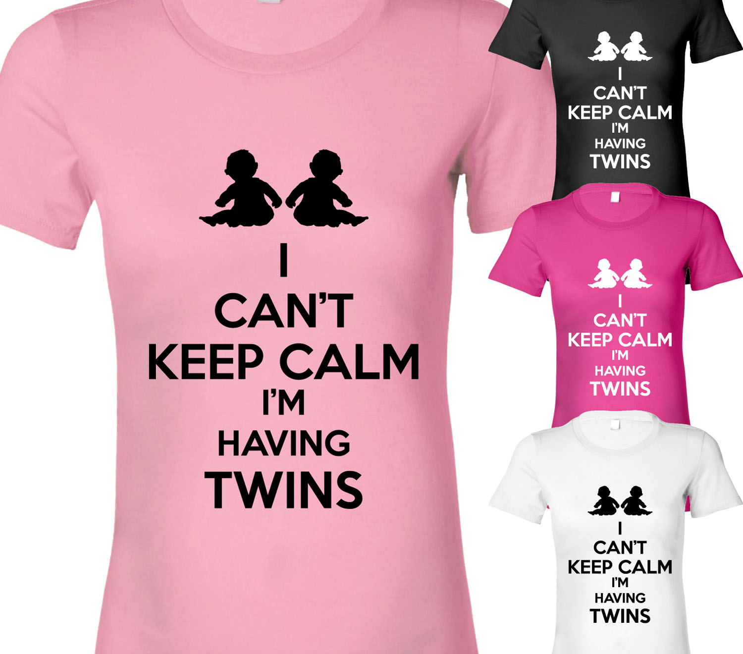 Mother of twins sales gifts