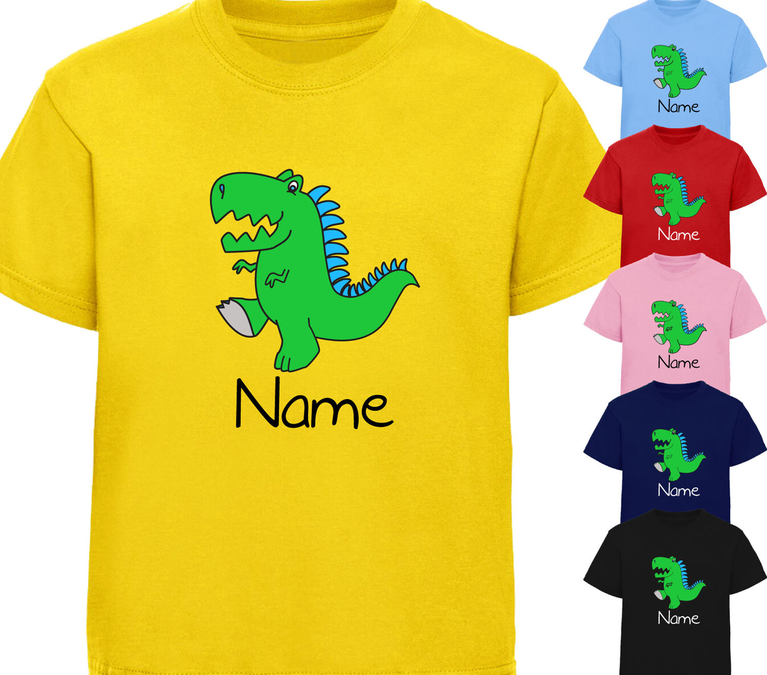 Dinosaur t shirt outlet