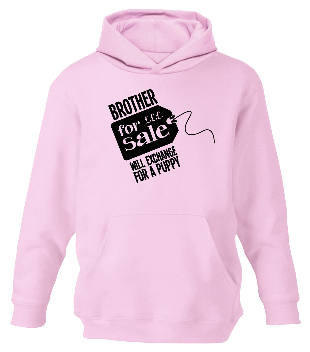 Hoodies for brother and sister deals