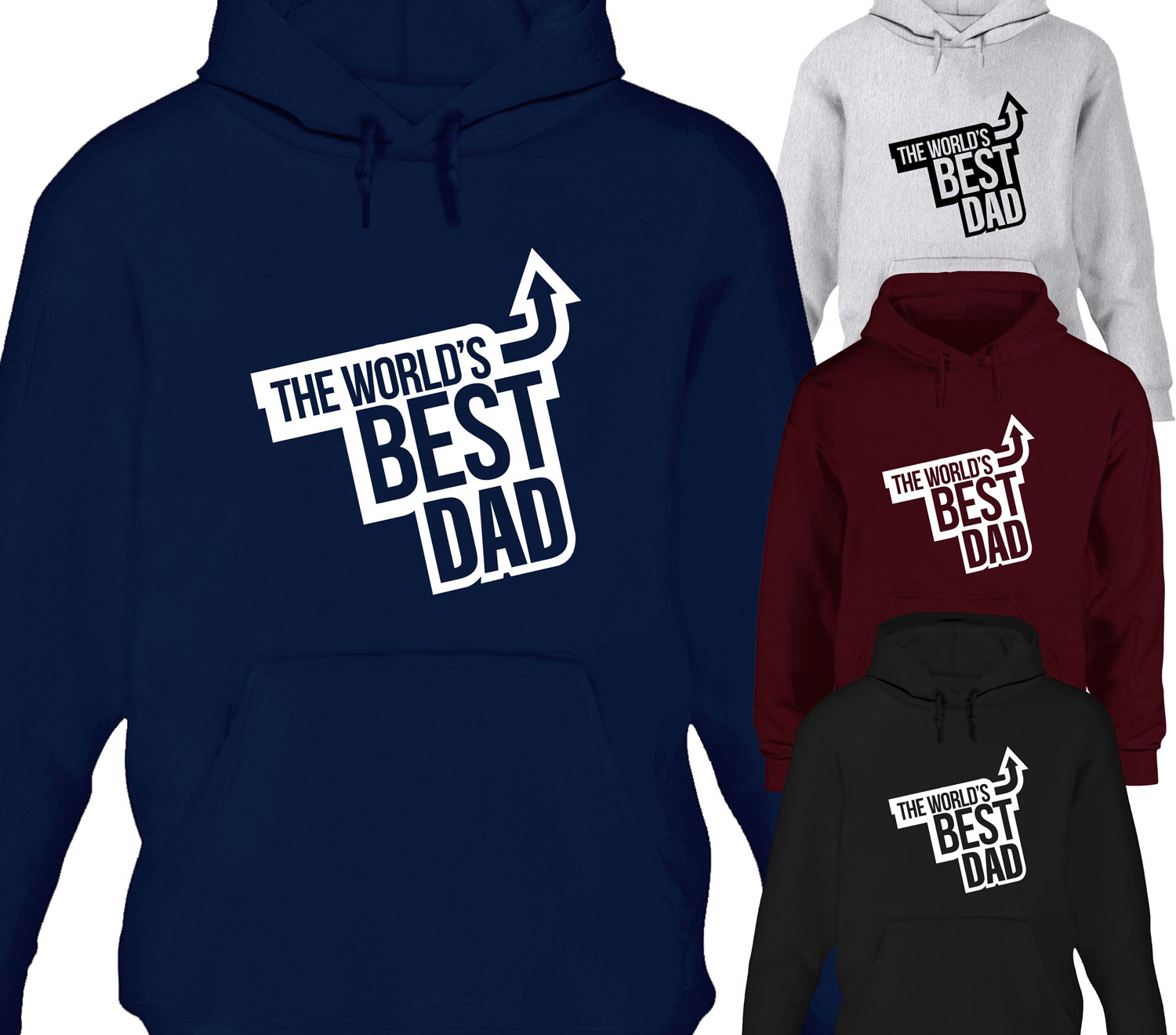 Mens funny hoodies hotsell