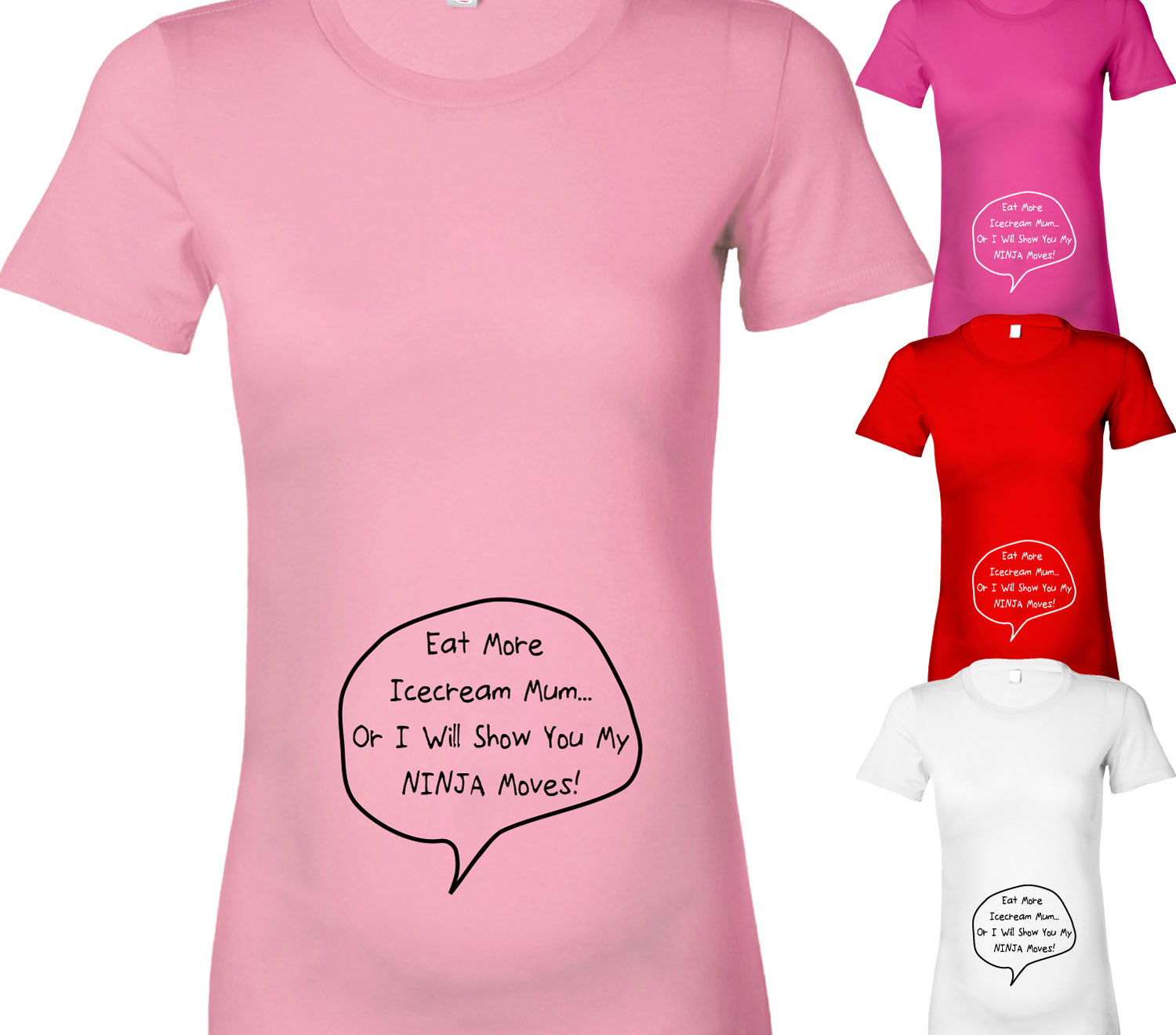 Funny pregnancy t shirts uk deals