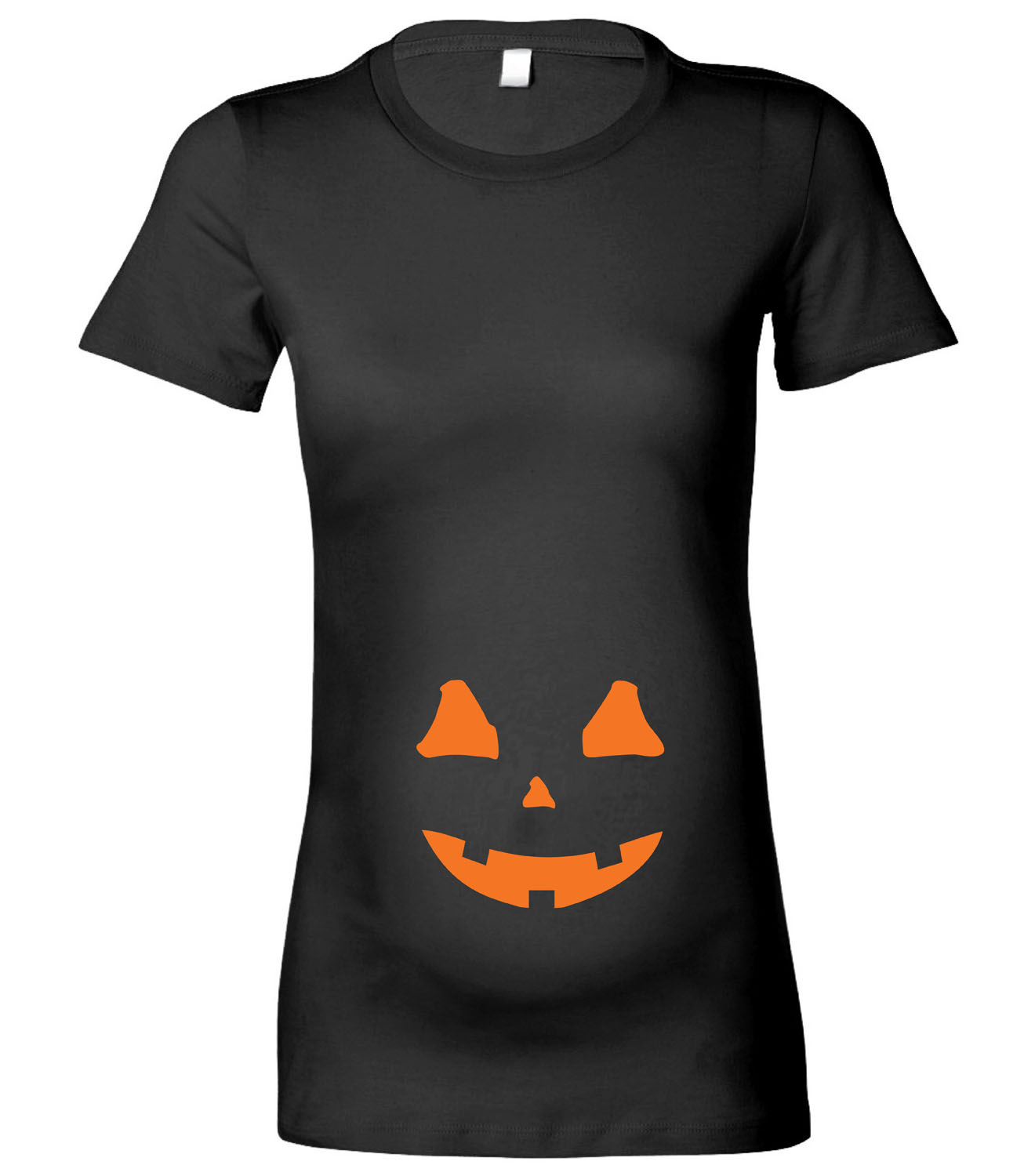 halloween bump shirt