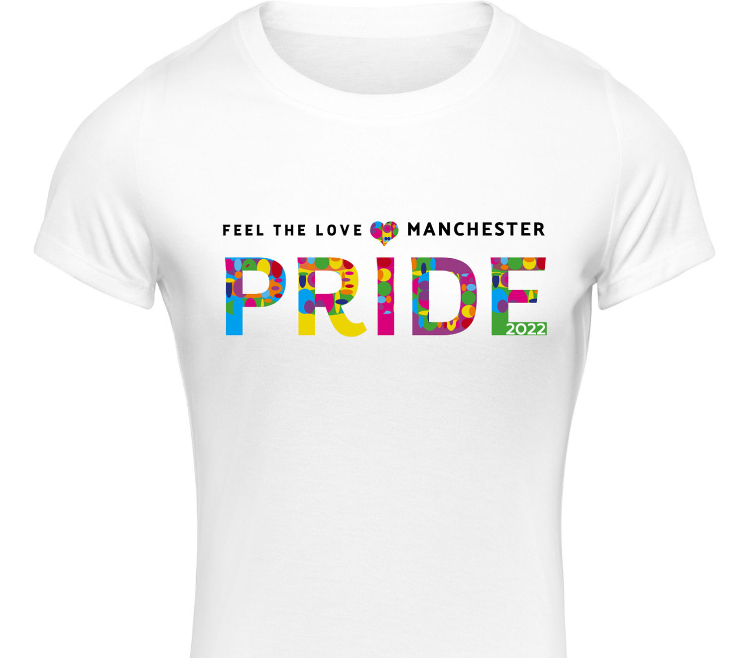 women's pride t shirt