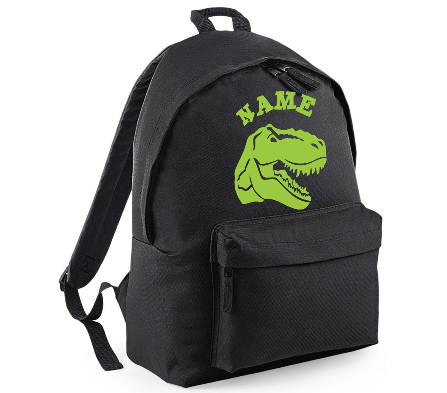 T rex school bag clearance