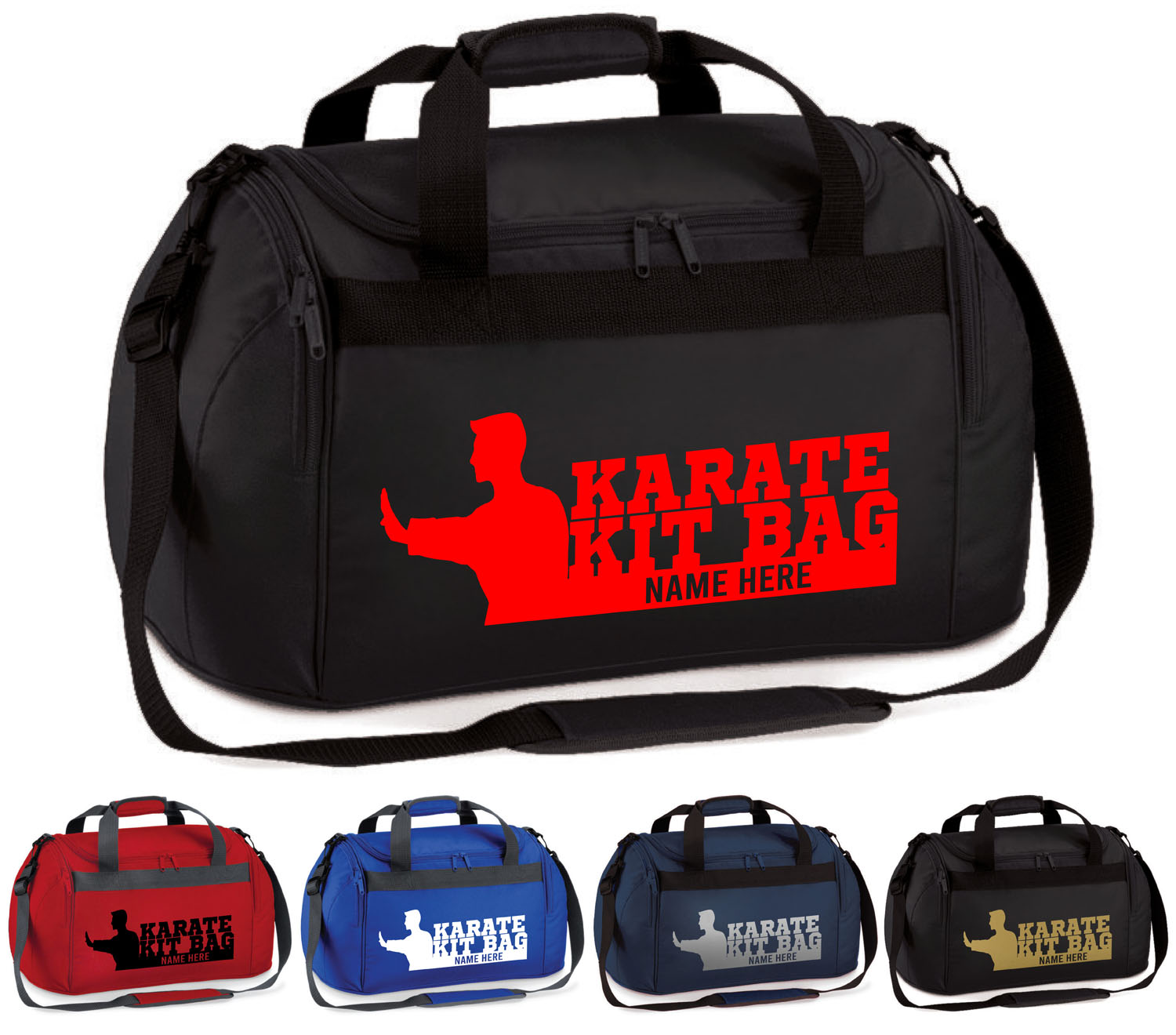 Boys holdall cheap