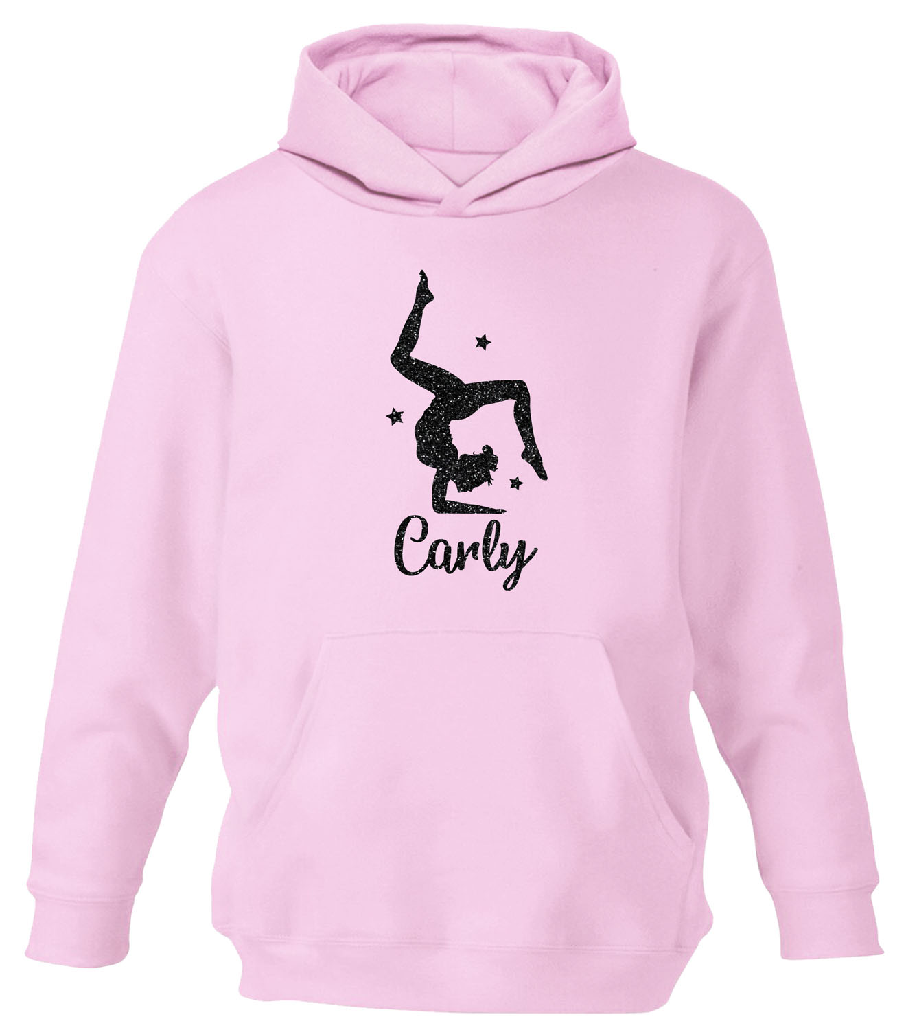 Ballet gift Ballet hoodie Clothing Unisex Kids Clothing Tops & Tees T-shirts Graphic Tees gymnastics gift Personalised gymnastics hoodie dance gift gymnastics gymnastics hoodie 