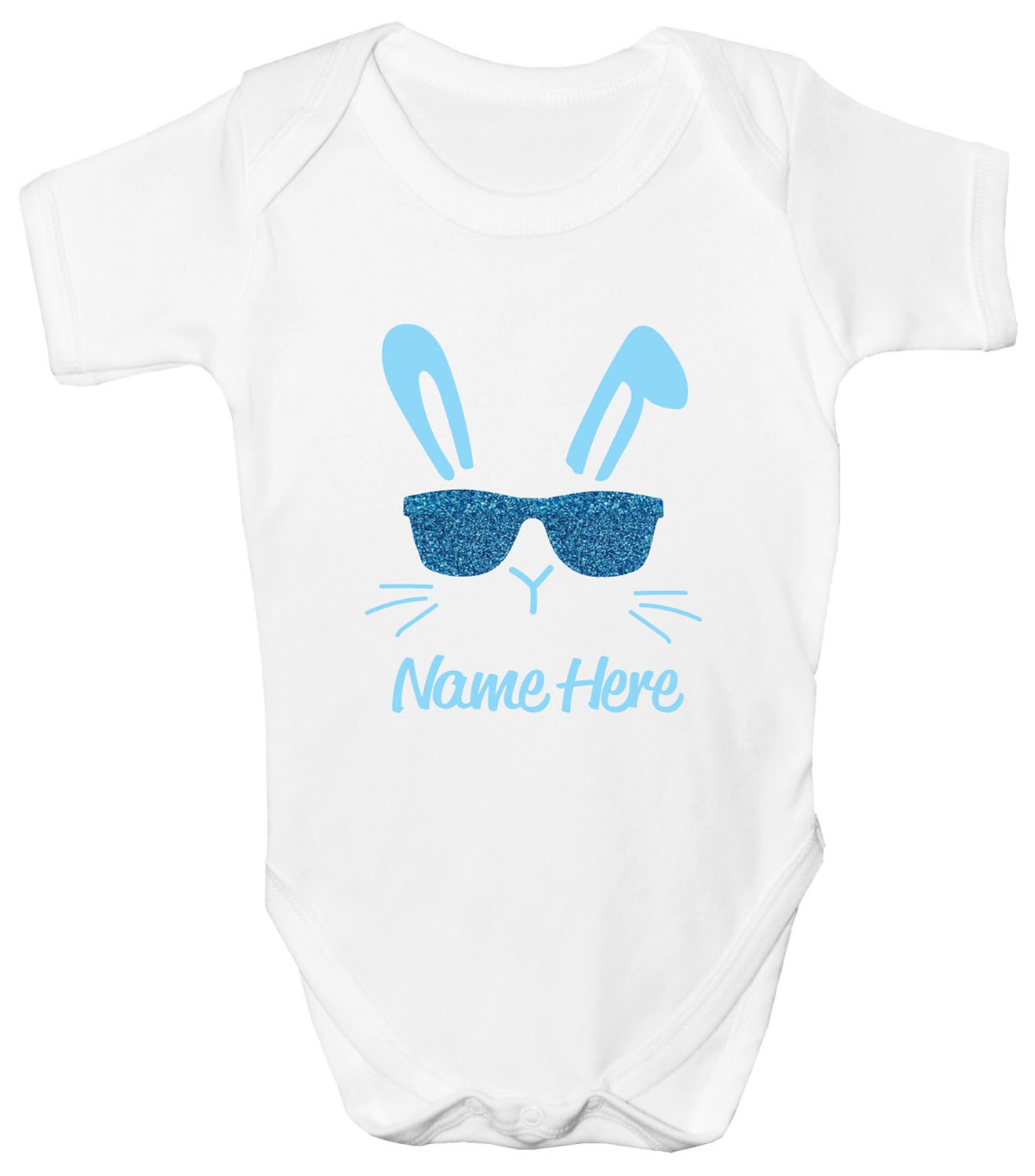 Easter onesies for baby boy online