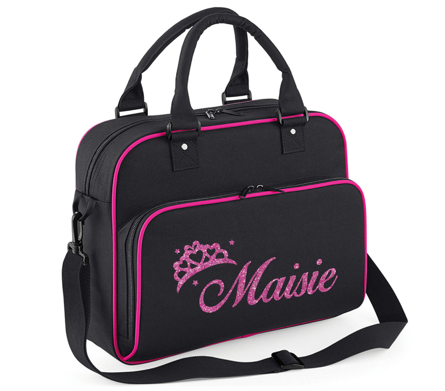 Bag kid dance sale