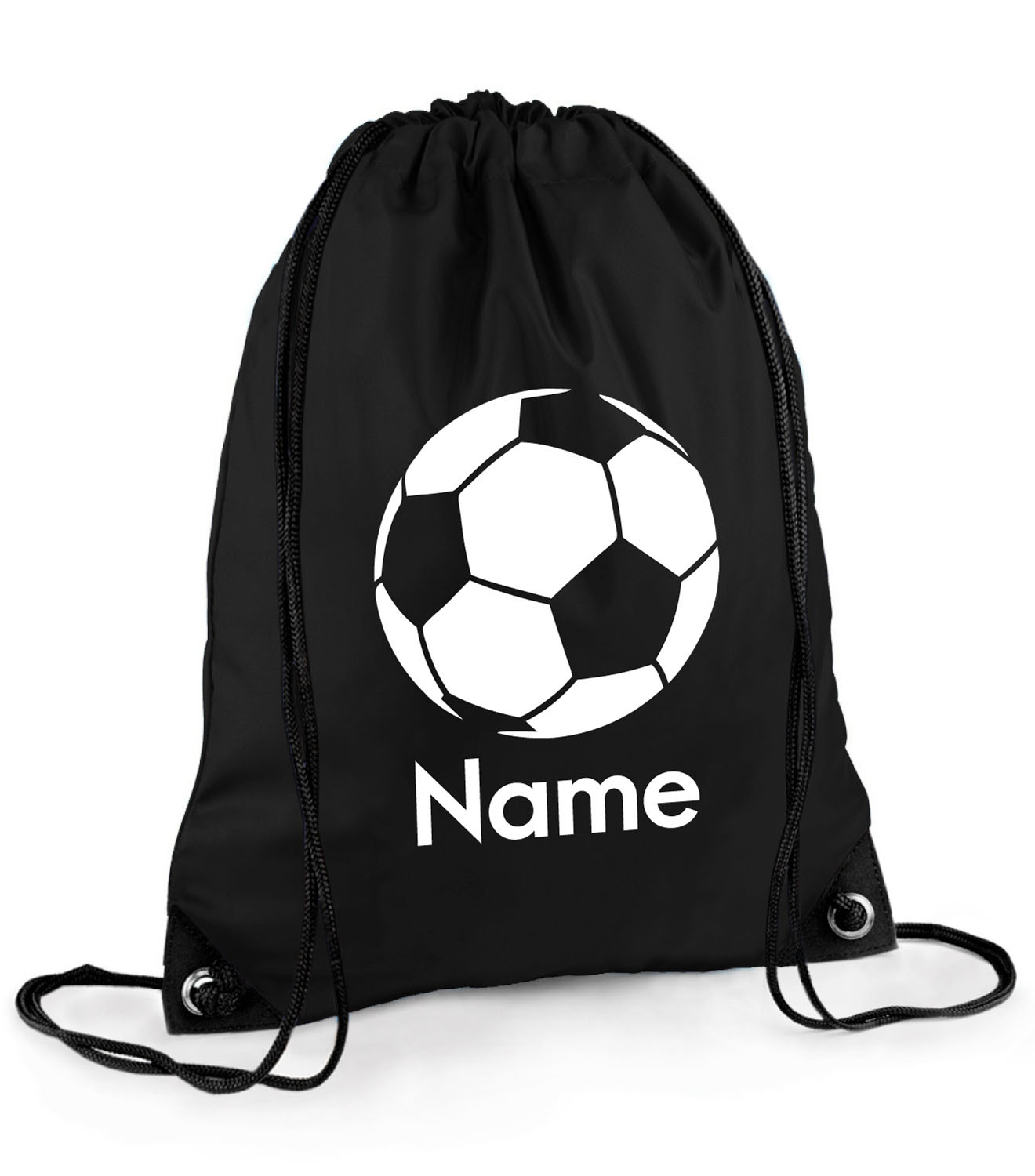 Arizona Custom drawstring backpack with Zipper Select Any Number&Name Gifts for Football Fans 