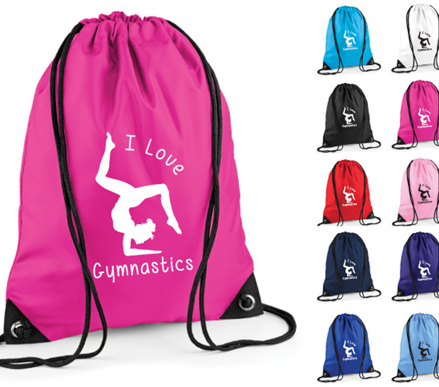 String bag sales for girls