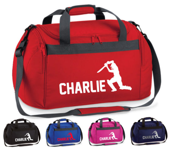 Kids sports cheap duffle bags