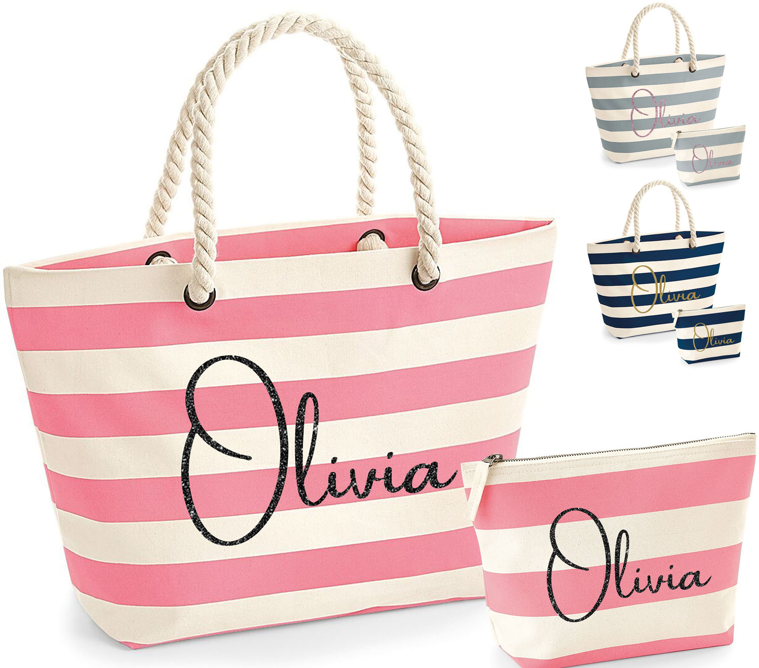 Mother's Day Gift Ideas. - The Stripe