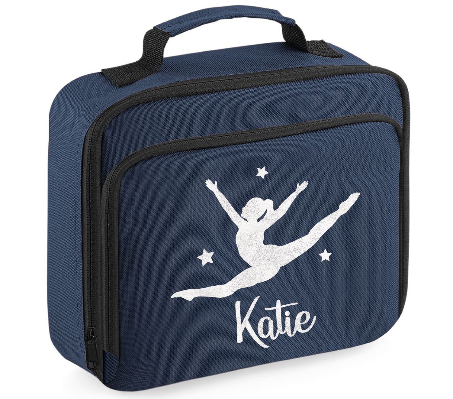 personalised lunch bag kids
