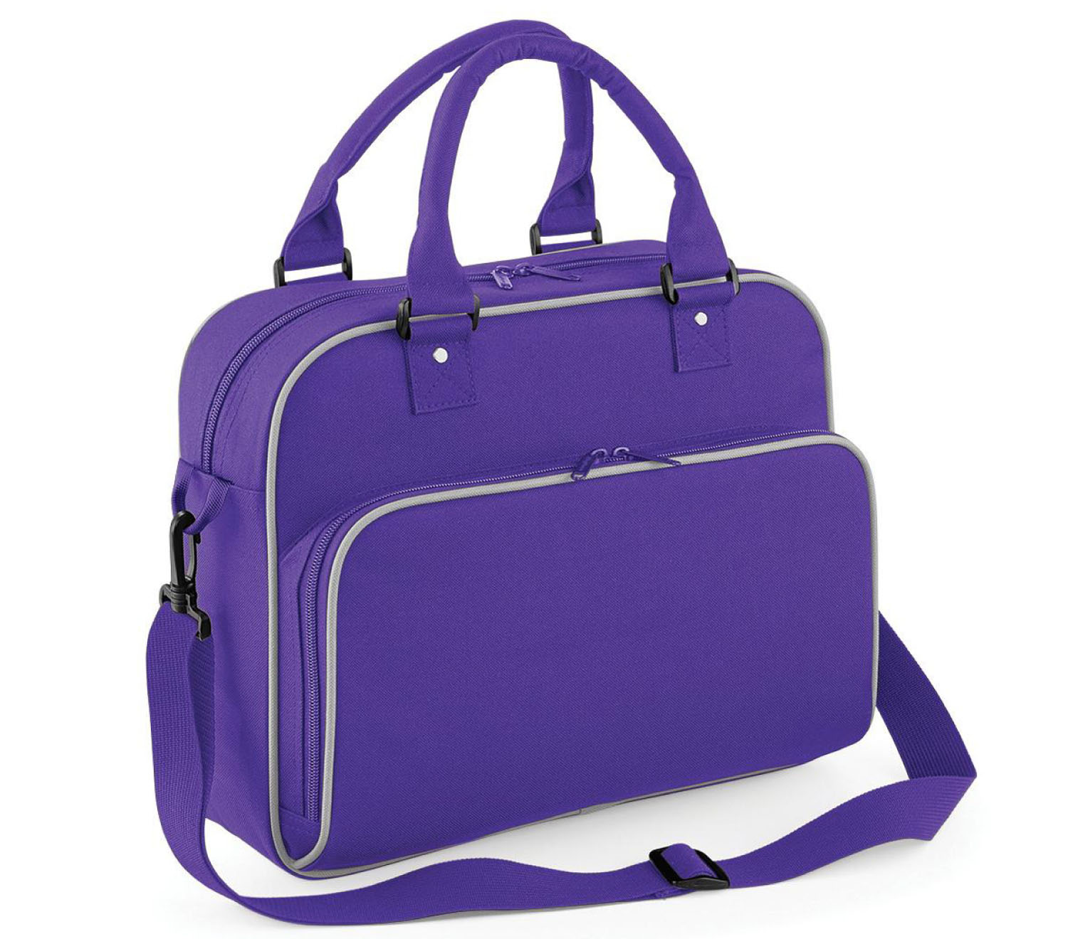 Girls personalised dance bag sales