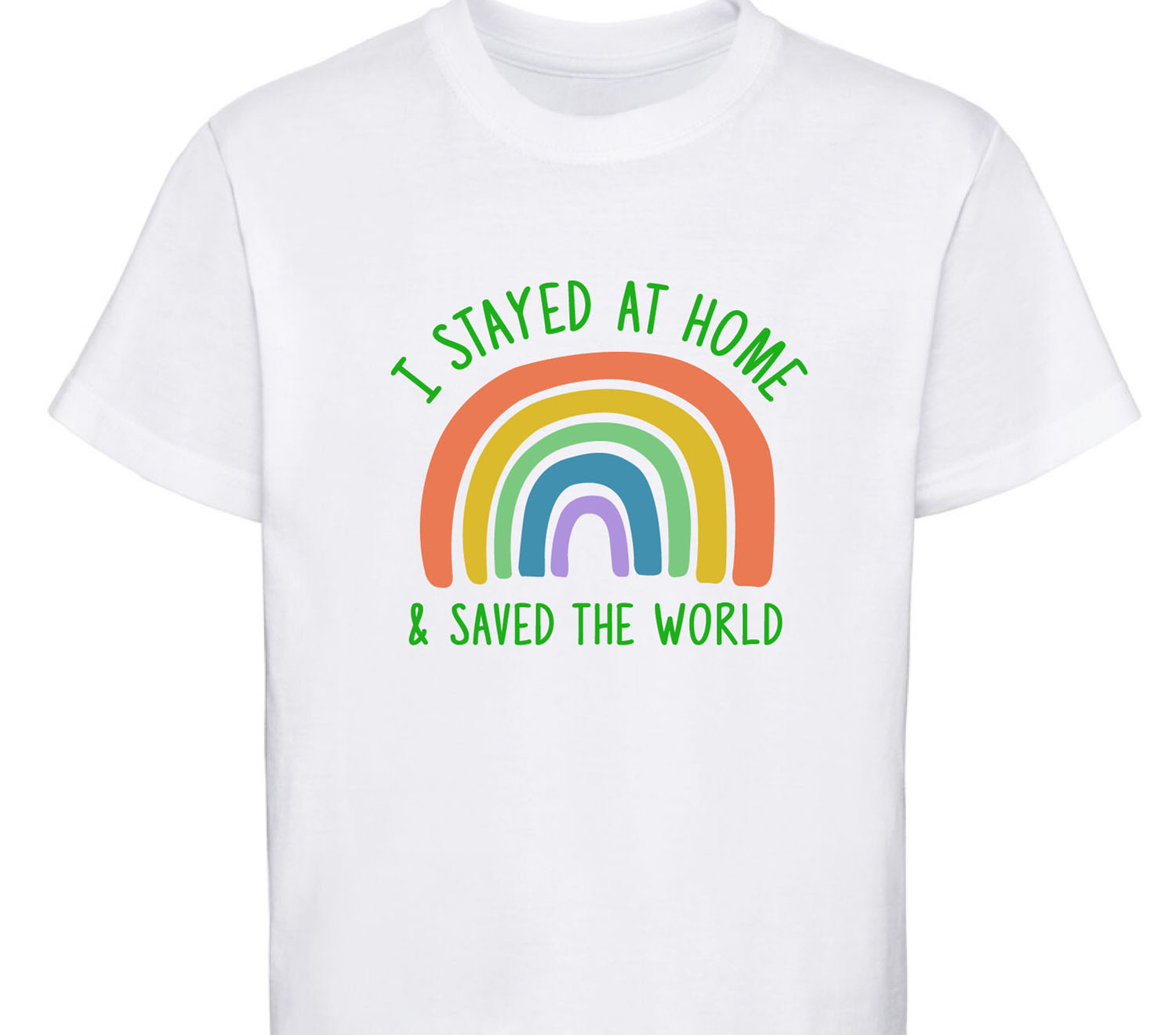 shirt with white t shirt underneath
