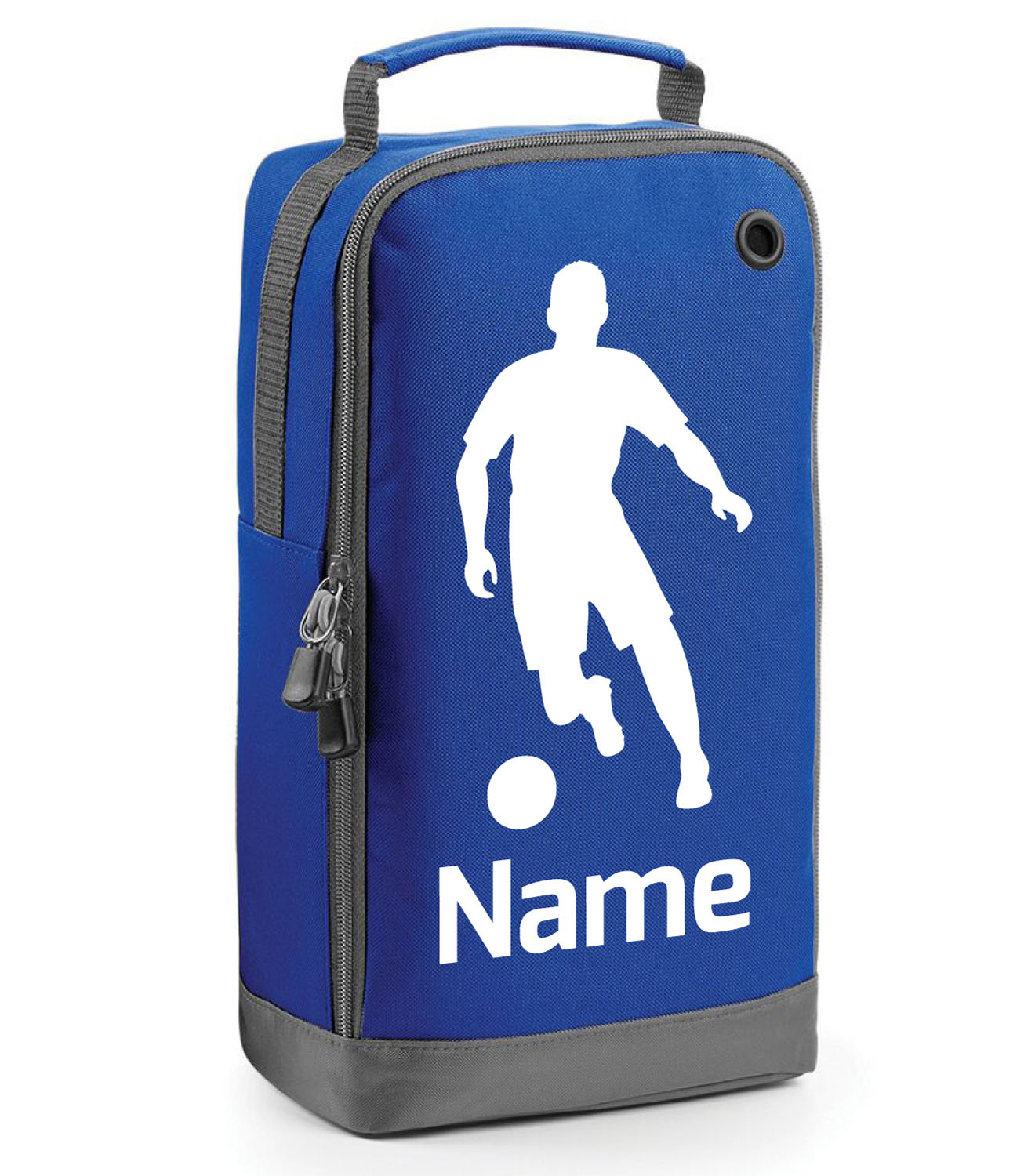 Boys football store boot bag