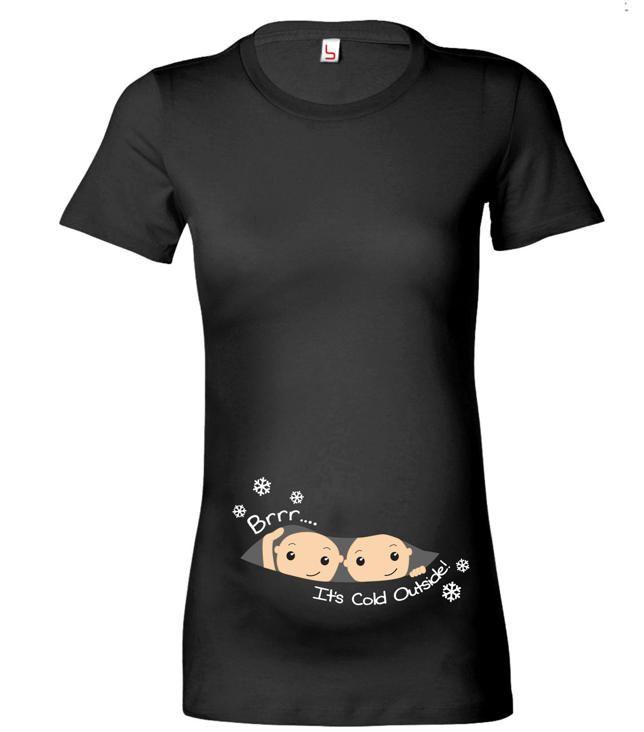 Expecting twins shirt Clearance