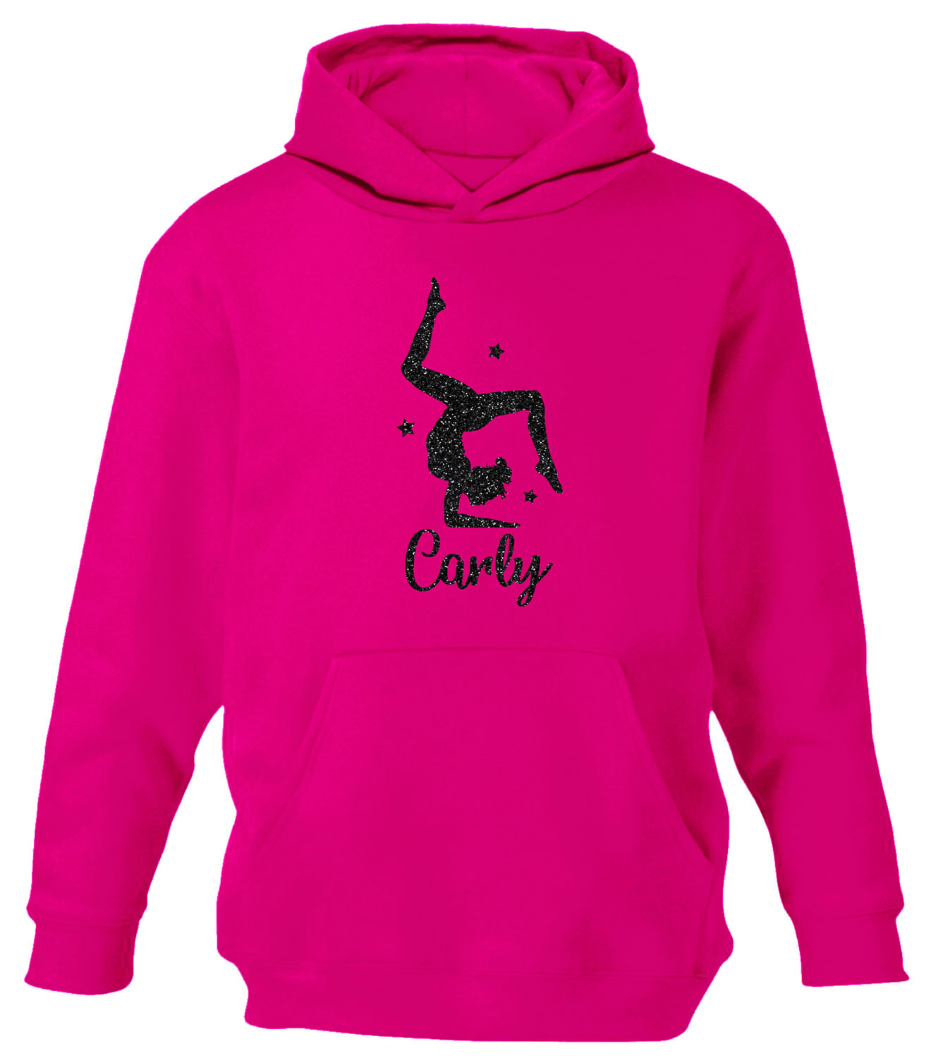 Personalised hoodies sale for girls