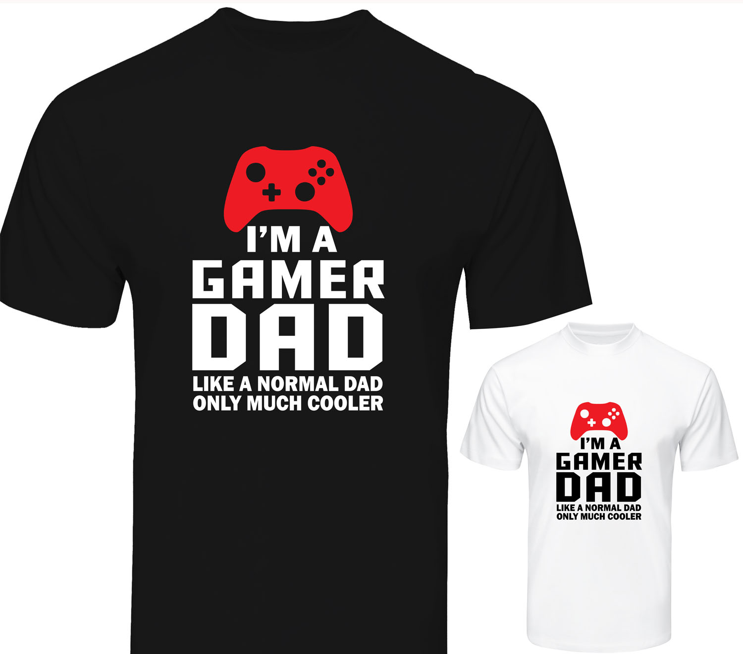 Fathers shop day top