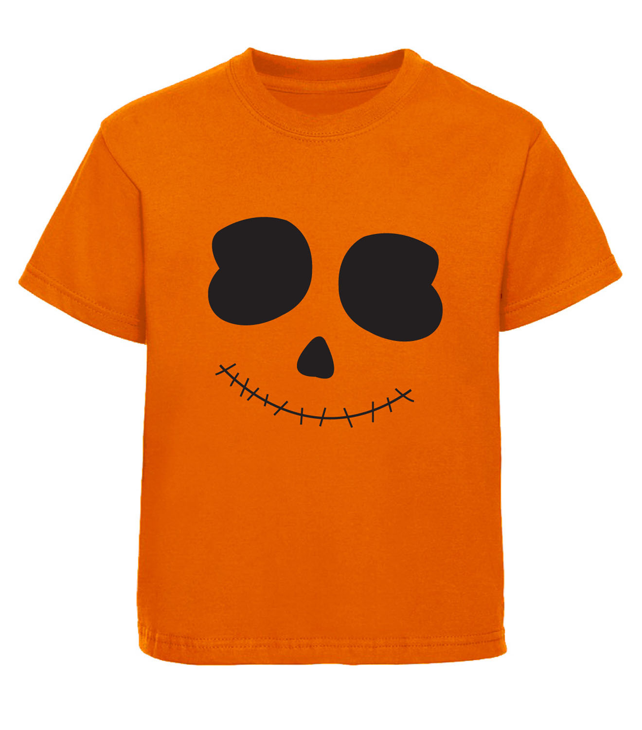 girls skull tshirt