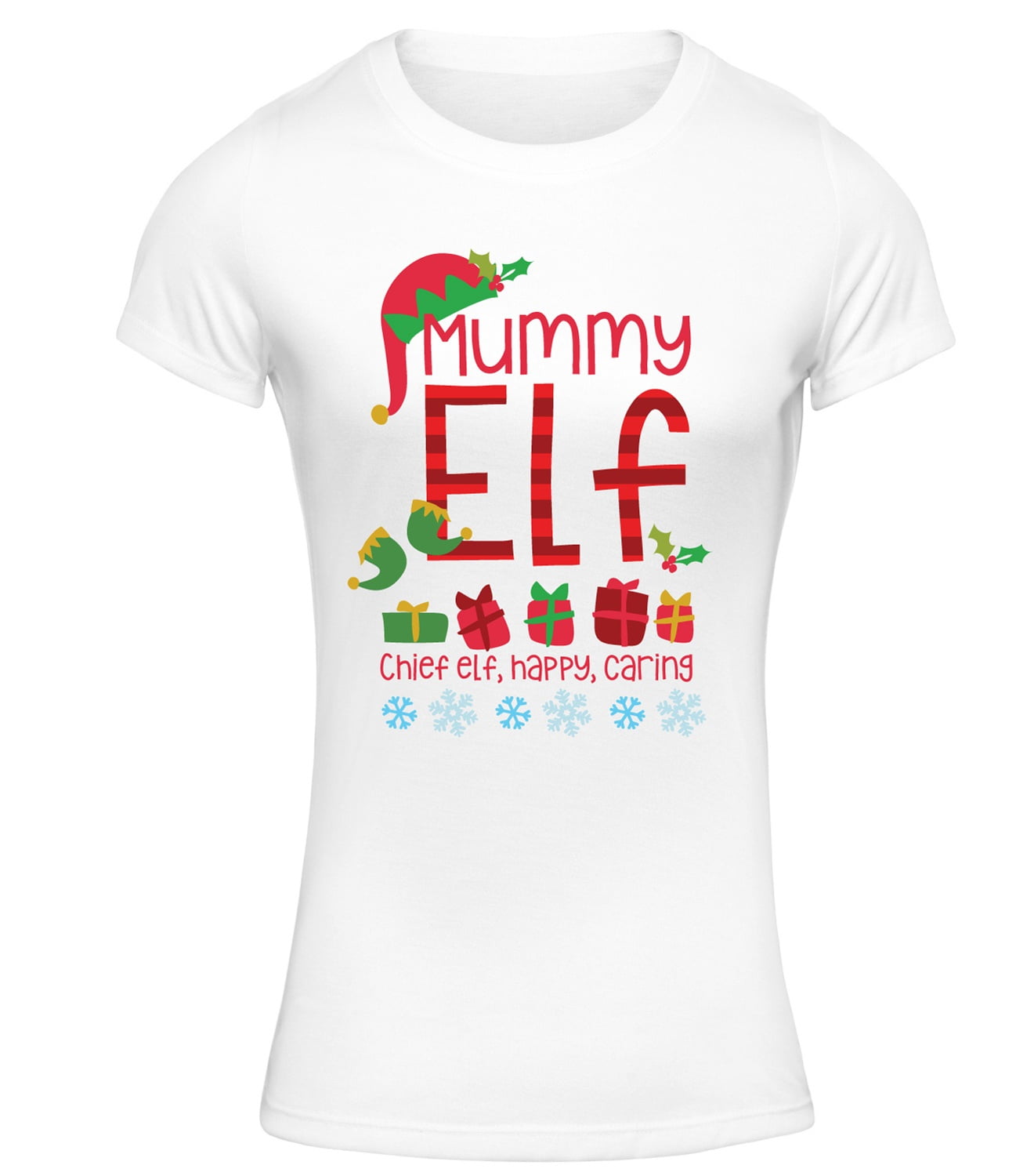Elf shirts for family online